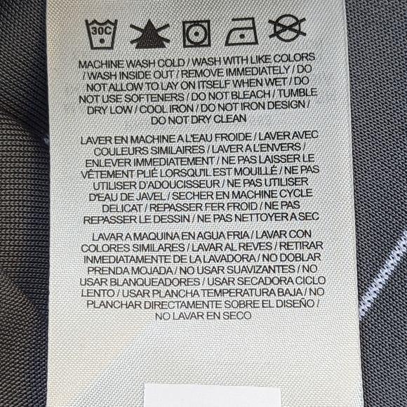 Men's Large Nike MLB San Diego Padres Short Sleeve Polo - Picture 7 of 7